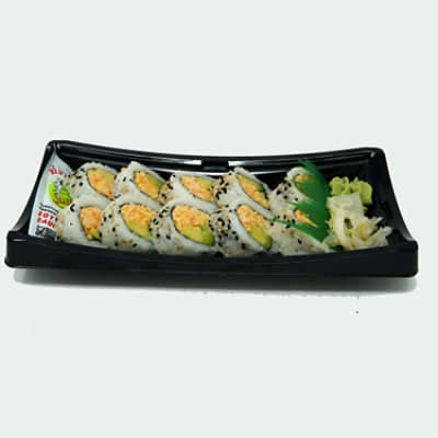 Yummi Sushi Spicy California Roll (34.9 oz)
