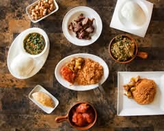 Unique African Food, Durban South