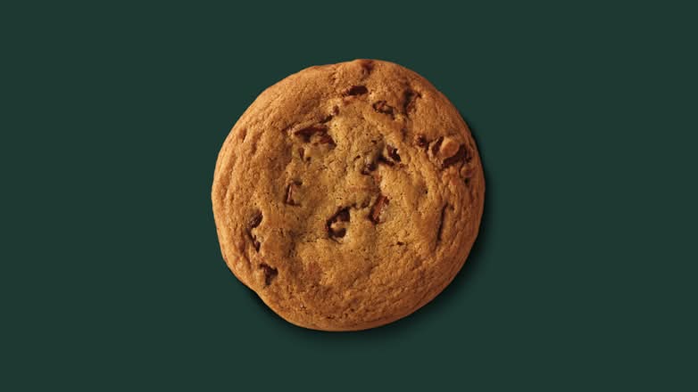 Chocolate Chip Cookie