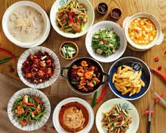 Chen's Kitchen