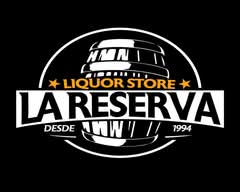 La Reserva (La Serena)