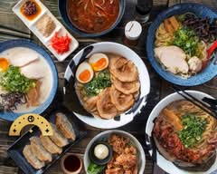 Noodles & Dumplings (6303 N Mesa St)