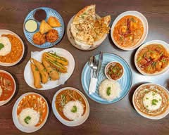 NaanStop Deals on Indian Fare