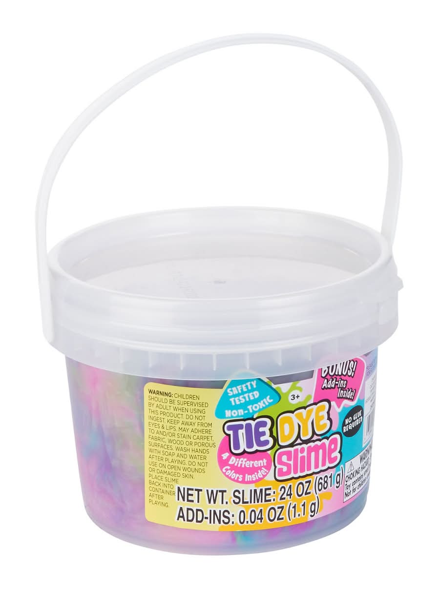 Creative Kids Goozooka Slime Bucket Toy 3+ Year