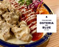 OSTERIA  DEL BLUE