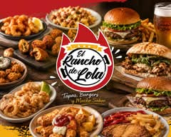 Rancho de Lola