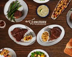 LongHorn (San Juan)