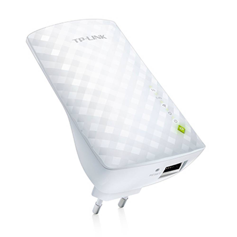 TPLink Repetidor Wi-Fi Dual-Band AC750 RE200