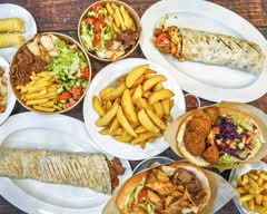 Tamli Kebab Kraft Doner (Górczewska)