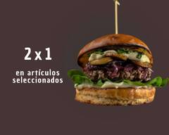 Errante Burger - Huechuraba