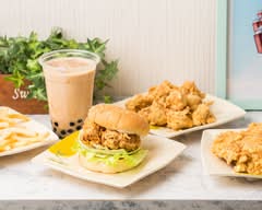 台湾黒熊ジーパイ錦糸町店（元台湾悪魔ジーパイ）