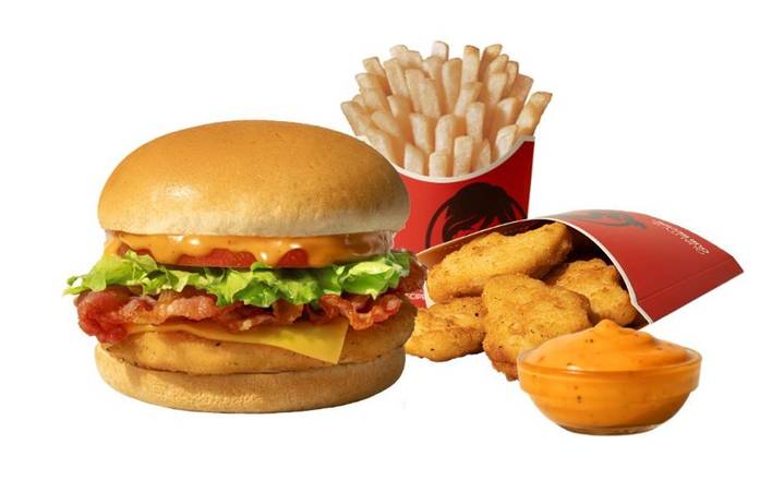 TANGY SINGLE BUNDLE