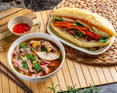 越南VN西寧小吃店