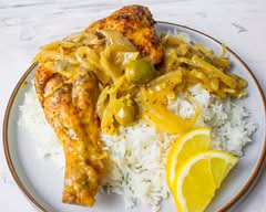 Tima African Restaurant (CLT)