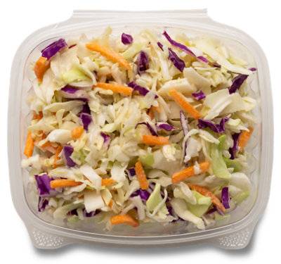 Mr Rons Coleslaw (14 oz)