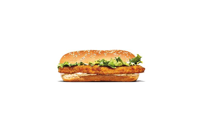 Original Chicken Sandwich