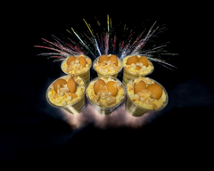 Dessert Delights (1308 W Girard Ave)