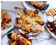 Fish & Chips(Hazelwood) (7441 North Lindbergh Boulevard)