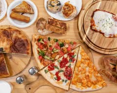 Arthur Ave Crust & Kitchen (2483 Arthur Ave)
