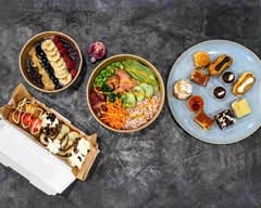 Deli & Brunch