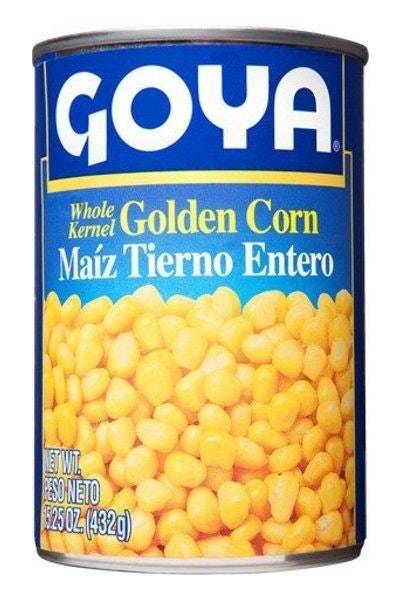 Goya Whole Kernel Golden Corn