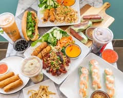 B&N Sandwiches (1011 136th Ave)