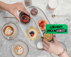 Mäkeendra San Angel