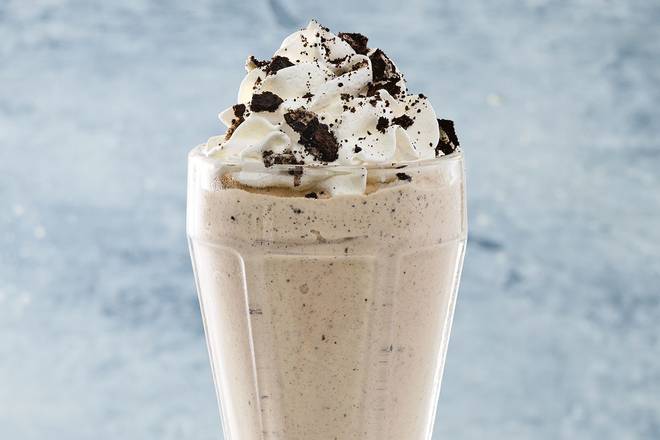 OREO® Cookie Magic Milkshake