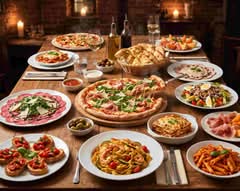 Altes Spritzenhaus Bistro-Pizzeria