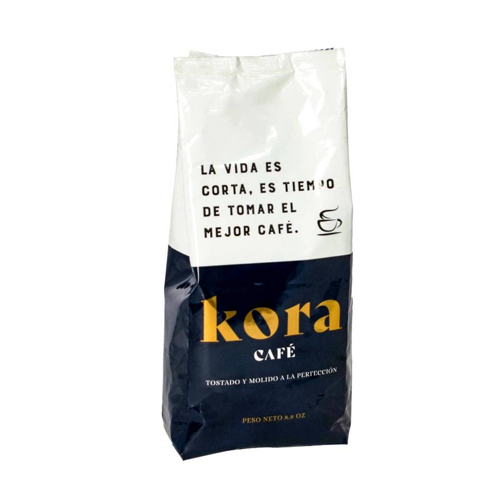 Café Kora 8oz