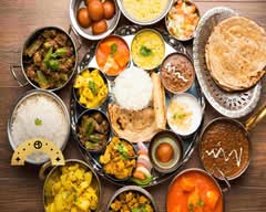 Delhi Indian Diner 