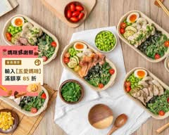 貓咪奶奶舒食健康餐