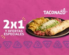 Taconazo (Carcelen)