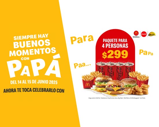 McDonald's Plaza Midtown