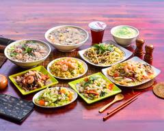 張記北方麵食館