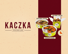 Thai Wok Złote Tarasy
