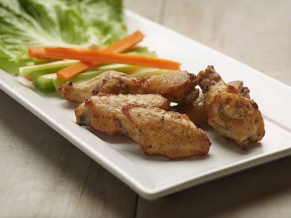 Halal 6 Wings