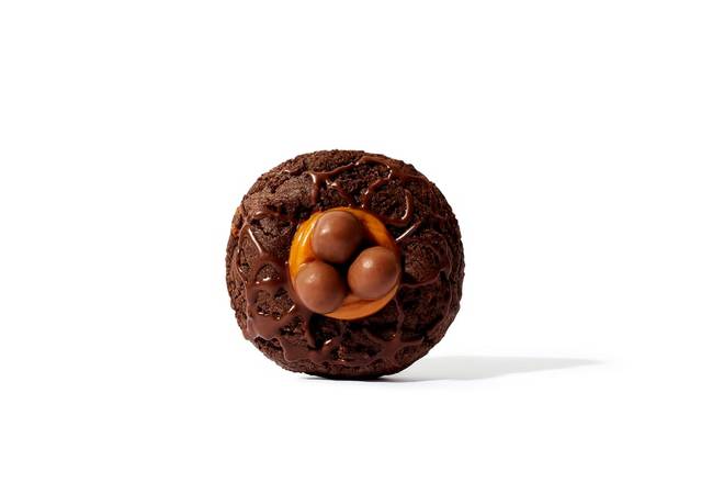 Chocolate Cookie Bomb