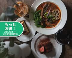 202カリー堂(101世田谷堂)