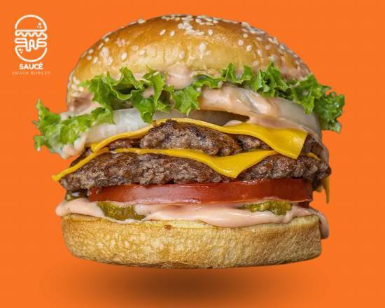 LE ROYALE SMASH🍔