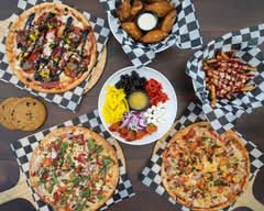 The Pizza Press (Winter Garden)