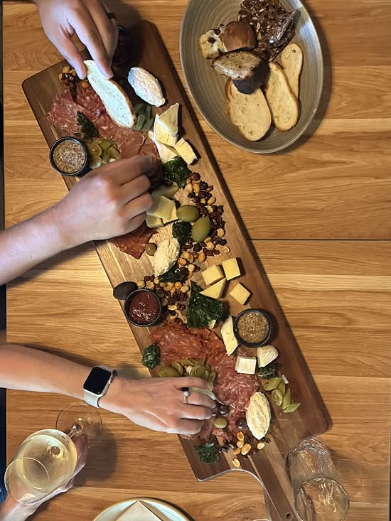 The One Sixty Cafe And Bar