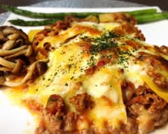 【ラザニアの店】DUBLIN7 Food Truck