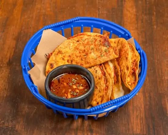 Order Agave mexican (Luxembourg) Menu DeliveryMenu & Prices| Luxembourg |  Uber Eats