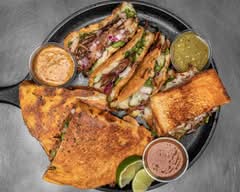 Sexy Tacos (Arlington)