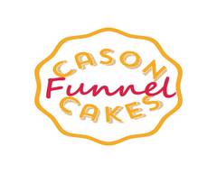 Casons Funnel Cakes