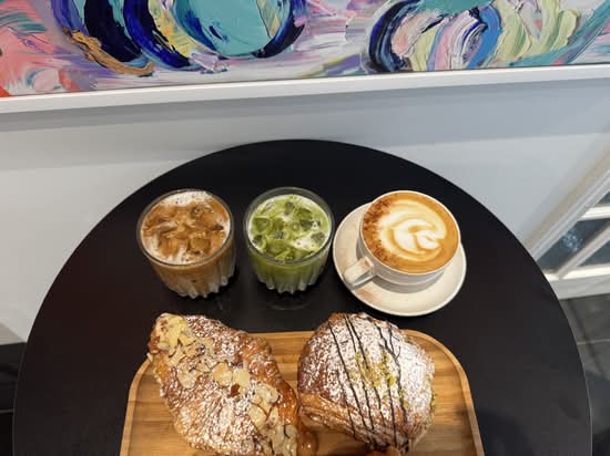 Spark Shop and Coffee (917 Yonge St)