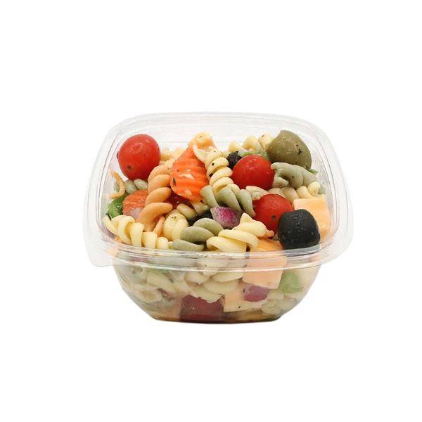 Rainbow Rotini Pasta Salad - Small