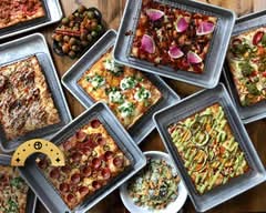 8Mile Detroit Style Pizza (Yorkville)
