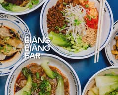 Biang Biang Bar